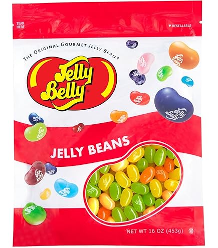 Amazon | ジェリーベリー グッズ キャンディホルダー ゼリービーンズ